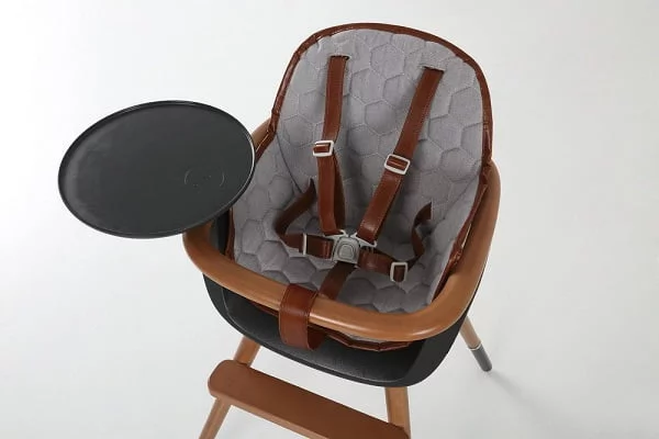 Текстиль в стул Микуна ОВО ЛУКСЕ ТКС-1646 Пинк / Micuna OVO LUXE TX-1646 Pink_5