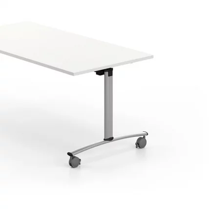 Стол складной Коннеcт 120х70х72.5см Акация аури / Connect_8