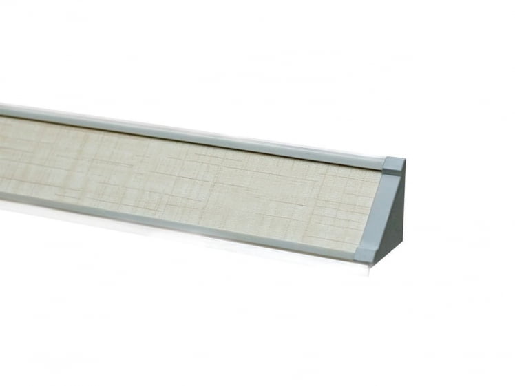 Плинтус (с заглушками) ПЛ 11.035_0