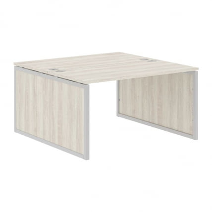 Рабочая станция КСТЕН-КП КСКПВСТ 1414 Сосна Эдмонт Серый / XTEN-QP XQPWST_0