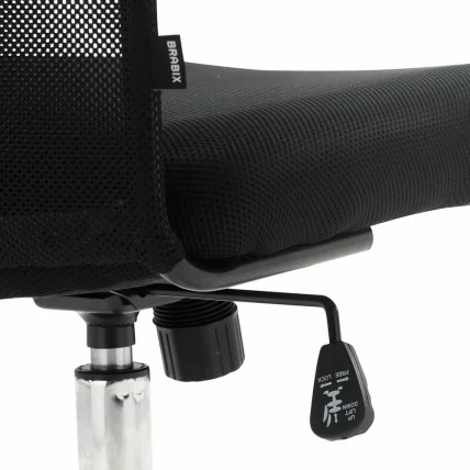 Кресло руководителя БРАБИКС Фит ЕКС-514 Черный / BRABIX Fit EX-514_7