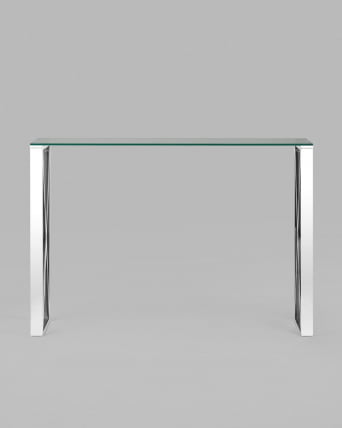 Консоль КРОСС 115кс30 Серебро / 115x30_2