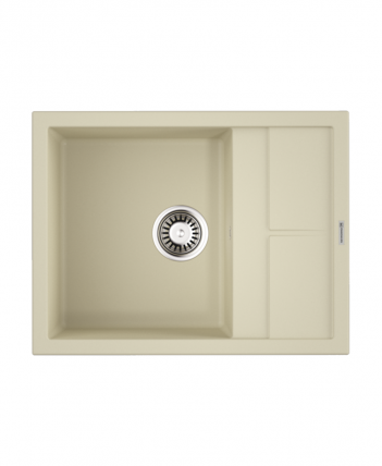 Мойка Омоикири Суми 65-Бе Тетогранит/Ваниль / Omoikiri Sumi 65-Be Tetogranit/Ваниль_0