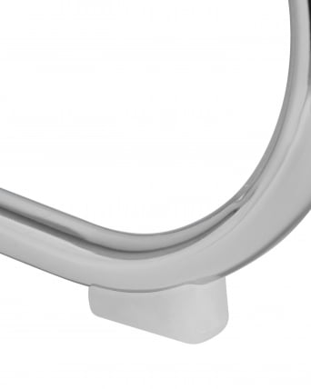 Офисное кресло для посетителей ДОБРИН CОДЙ Бежевый / DOBRIN CODY_9