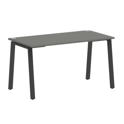 Стол письменный ХОМЕ ОФФИCЕ ВР.СП-3-138.А Металлик/Антрацит металл / HOME OFFICE VR.SP-3-138.A_0