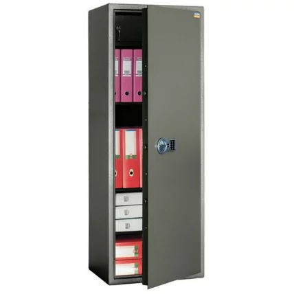 Сейф Гранит И-165Т ЕЛ / I-165T EL_0