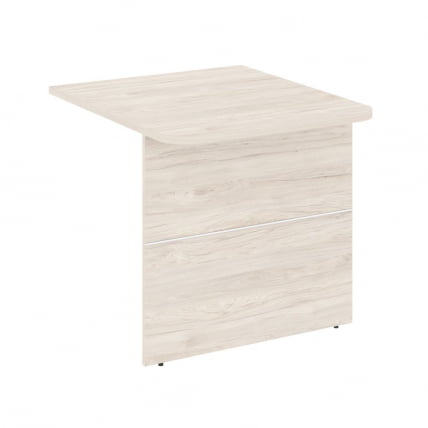 Модуль прямой низкий 780 ОНИКС О.Р-МП.Н-78 Денвер Светлый / ONIX О.R-MP.N-78_0