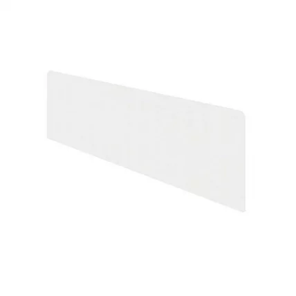 Экран СТЙЛЕ Л.ЭКР-4 Белый / STYLE_0