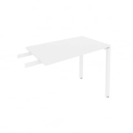 Приставной элемент Метал Сйстем Б.ПР-3 Белый / Metal System_0