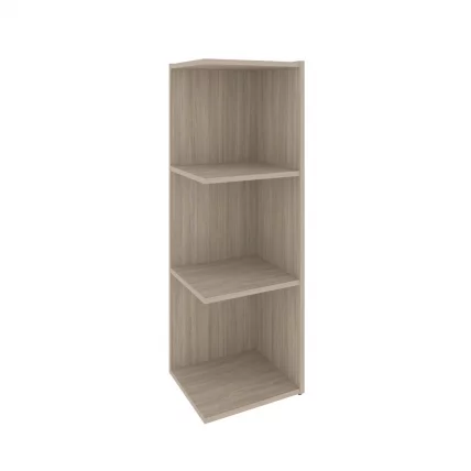 Модуль приставной 3 ячейки ЛОCКЕР плус ЛК.ПМ-3 Дуб Аттик / LOCKER plus LK.PM-3_0