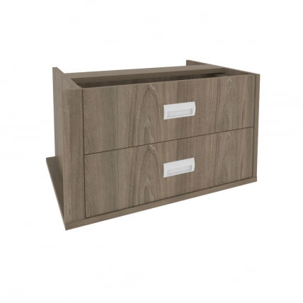 Блок ящиков боковой Марис СХ.ЙБ-4 Вяз Благородный / Maris SH.YB-4_0