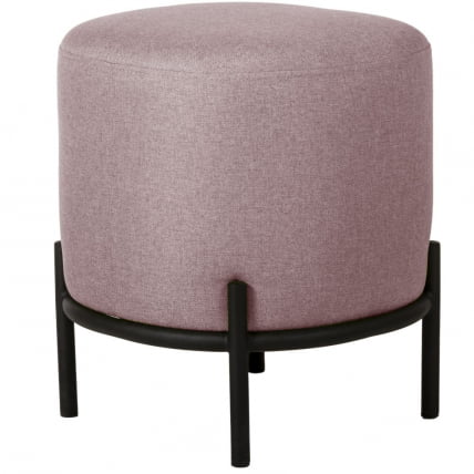 Пуф малый Гаваии Розовый / Gawaii_0