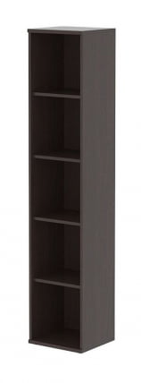 Стеллаж ИМАГО СУ-1 Венге магия / IMAGO_0