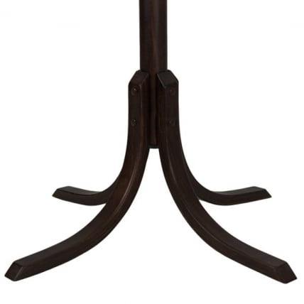 Вешалка напольная В 8Н Венге_4