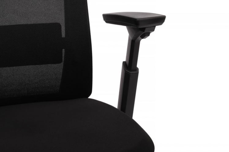 Кресло Миратт МРТБ-001 Черный / Miratt MRTB-001_21