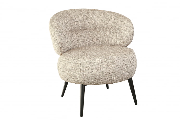 Кресло лаунж Риво мокка / Rivo_1