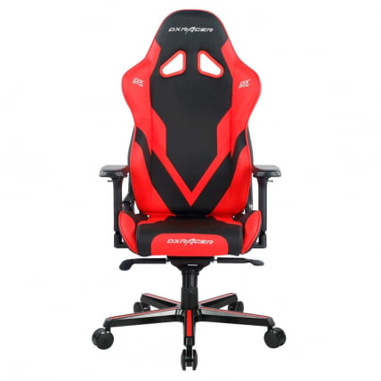 Геймерское кресло ДКСРасер ОХ/Г8200/НР / DXRacer OH/G8200/NR_1