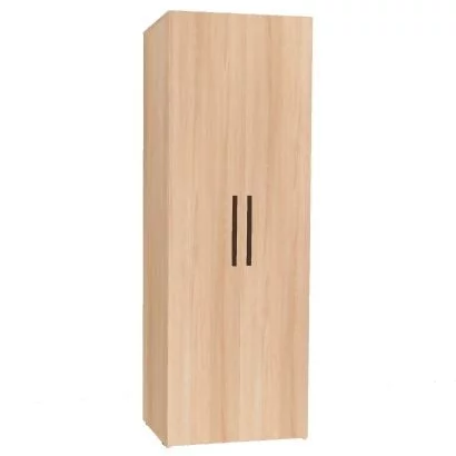 Корпус шкафа для одежды БАУХАУС 8 Дуб Сонома (спальня) / BAUHAUS_0
