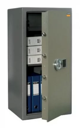 Сейф устойчивый к взлому АСК-90Т.ЕЛ / ASK-90Т.EL_0