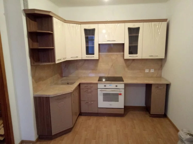 Модульная кухня Афина-18