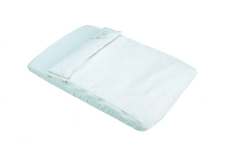 Постельное белье Микуна CОДОДО ТКС-1640 Вхите / Micuna CODODO TX-1640 White_0