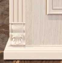 Стойка ресепшен РМС 090 Орех гарда / RMS_2