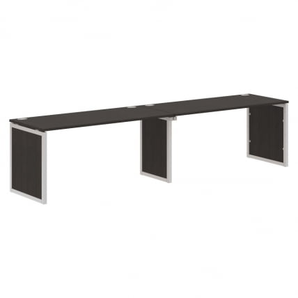 Рабочая станция КСТЕН-КП КСКПВСТ 3270 Дуб Юкон Серый / XTEN-QP XQPWST_0