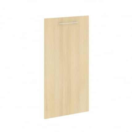 Дверь ЛДСП для стационарной тумбы ЙАЛТА ЛТ-Д5 Л Акация Лорка / YALTA LT-D5_0