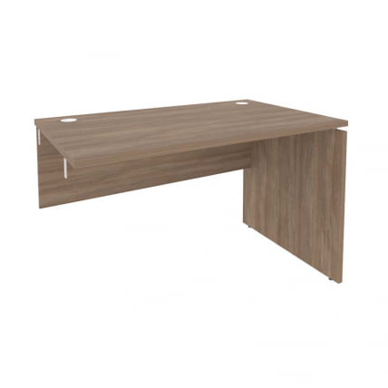 Наборный элемент рабочей станции ОНИКС О.1.НРС-2.7 Дуб Аризона / ONIX O.1.NRS-2.7_0