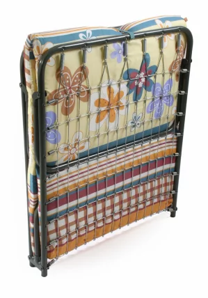 Раскладушка ЛеСет модель 201 / LeSet_1