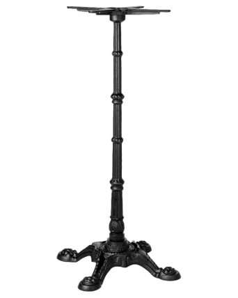 Подстолье барное ДОБРИН ЛЕОНЕ ХИГХ / DOBRIN LEONE HIGH_0