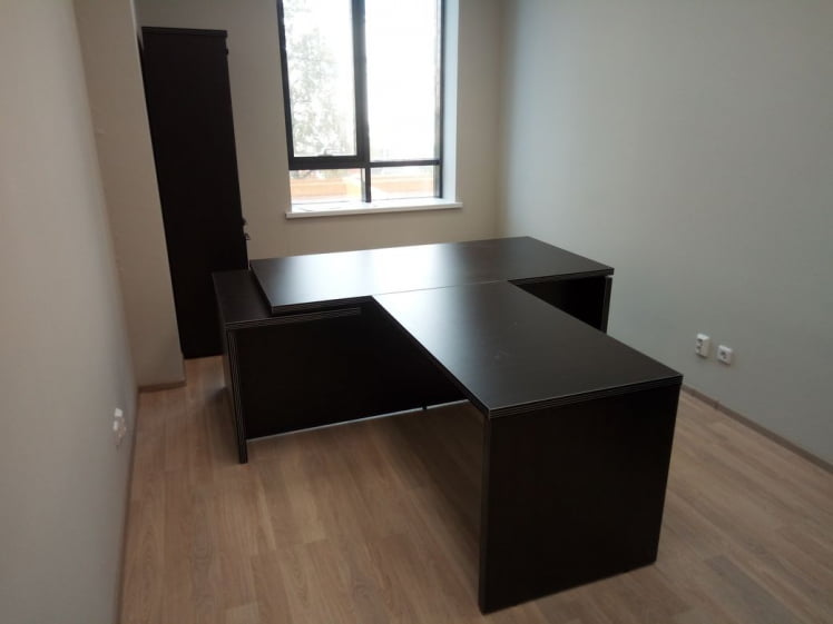 Брифинг приставка ТБ 127 (Венге Магия) / TB_1