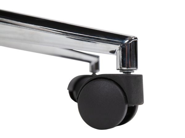 Кресло руководителя Чаирман 794 кожа Черный / Chairman_9