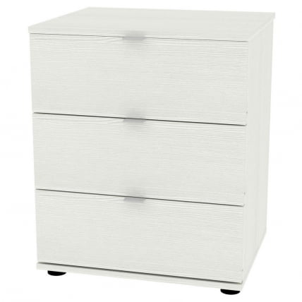 Комод Алиса(К5)657х540х459сторцевойручкой(ВД) / Алиса(K5)657х540х459сторцевойручкой(ВД)_0