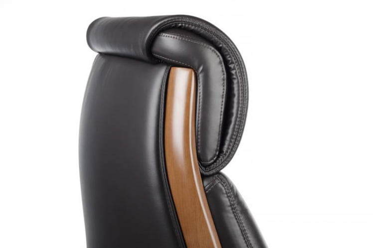 Кресло Бйрон ЙС1505А Коричневый / Byron YS1505A_5