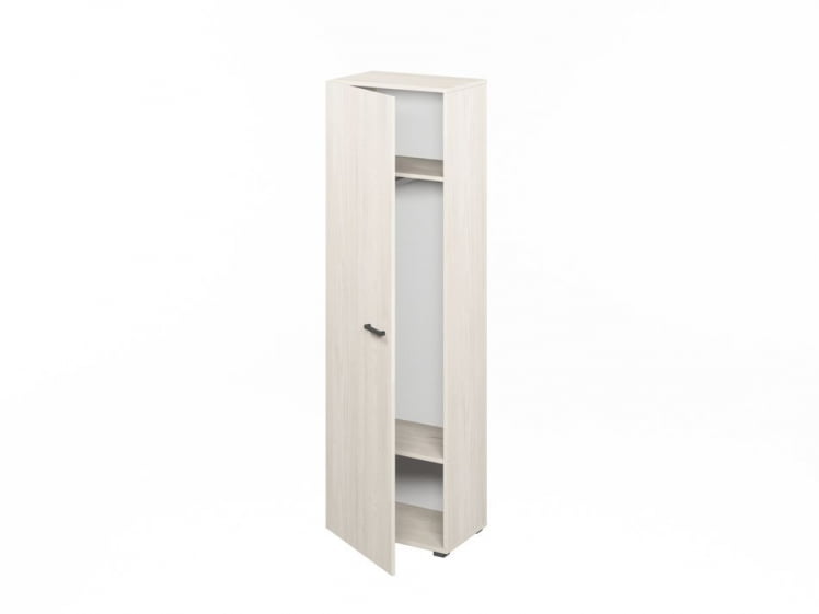Шкаф для одежды ЛЕМО Л-621 Сосна Скандинавия / LEMO L-621_0