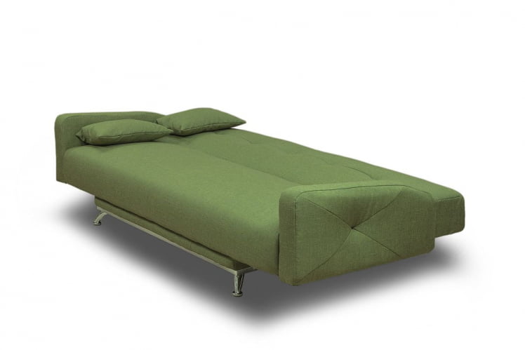 Диван МАНГО 3 (3 категория) Савана Греен / MANGO Savana Green_3