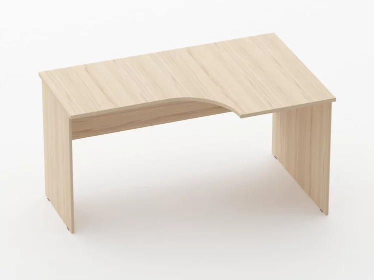 Стол угловой Твин 12.14.14Пр Туя / Twin_0