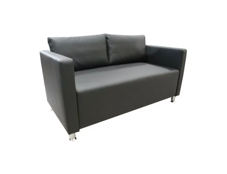 Диван 2-х местный Робин Рб.001.01 Серая / Rb.001.01_0