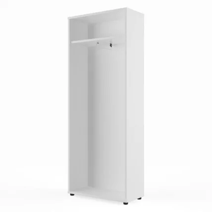 Гардероб ТРД29650204 Белый / TRD29650204_1