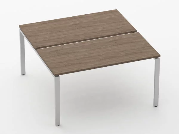 Столешница рабочего модуля Дека 7.145.14 СТ Дуб верцаска / Deka_1