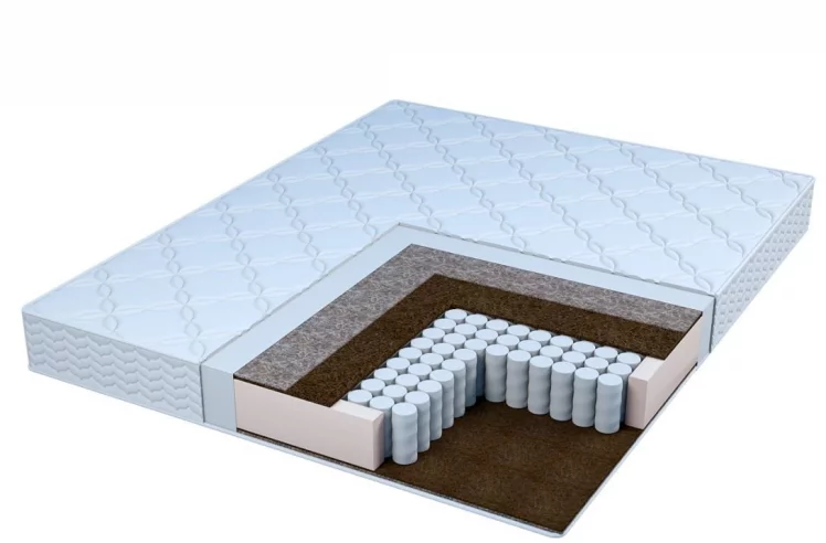 Матрас Лукс Макс / Lux Max_0