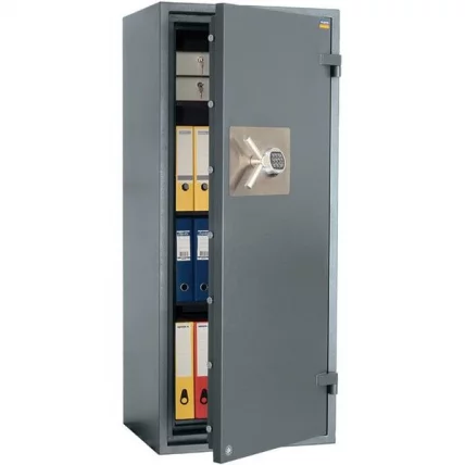 Мебельный и офисный сейф Евро Гарант-165Т.ЕЛ / Гарант-165T.EL_0