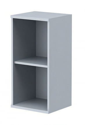 Стеллаж ИМАГО СУ-3 Металлик / IMAGO_0