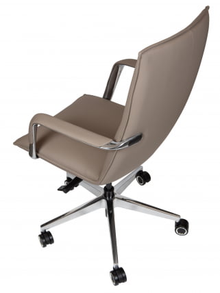 Кресло офисное Паркер ЛБ Мокка / Parker LB_5
