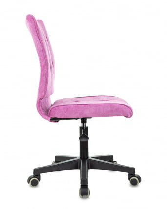 Кресло компьютерное ТопЧаирс СТ-Алекс Малиновый / TopChairs ST-Alex_1