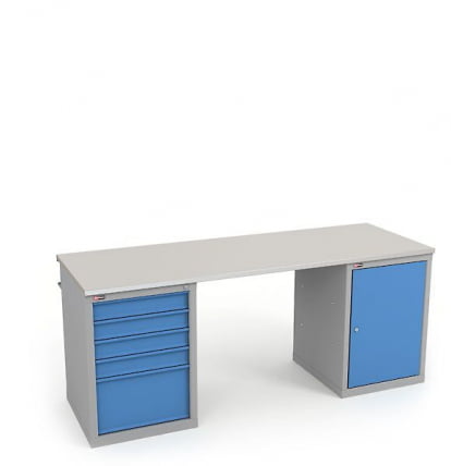 Верстак-набор ВЛ-200-07 Ф_0