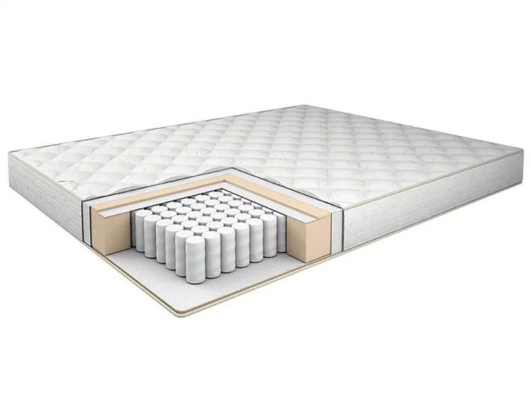 Матрас СонРисе Еко Комфорт 90х200 / СонRise Eco Comfort_0