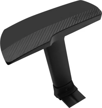 Геймерское кресло ТхундерКС3 ТC5 Бумблебее Йеллов / ThunderX3 TC5 Bumblebee Yellow_12