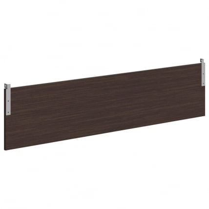 Фронтальная панель к одинарному столу КСТЕН ГЛОСС КСГДСТ 167 Легно Темный / XTEN GLOSS XGDST_0